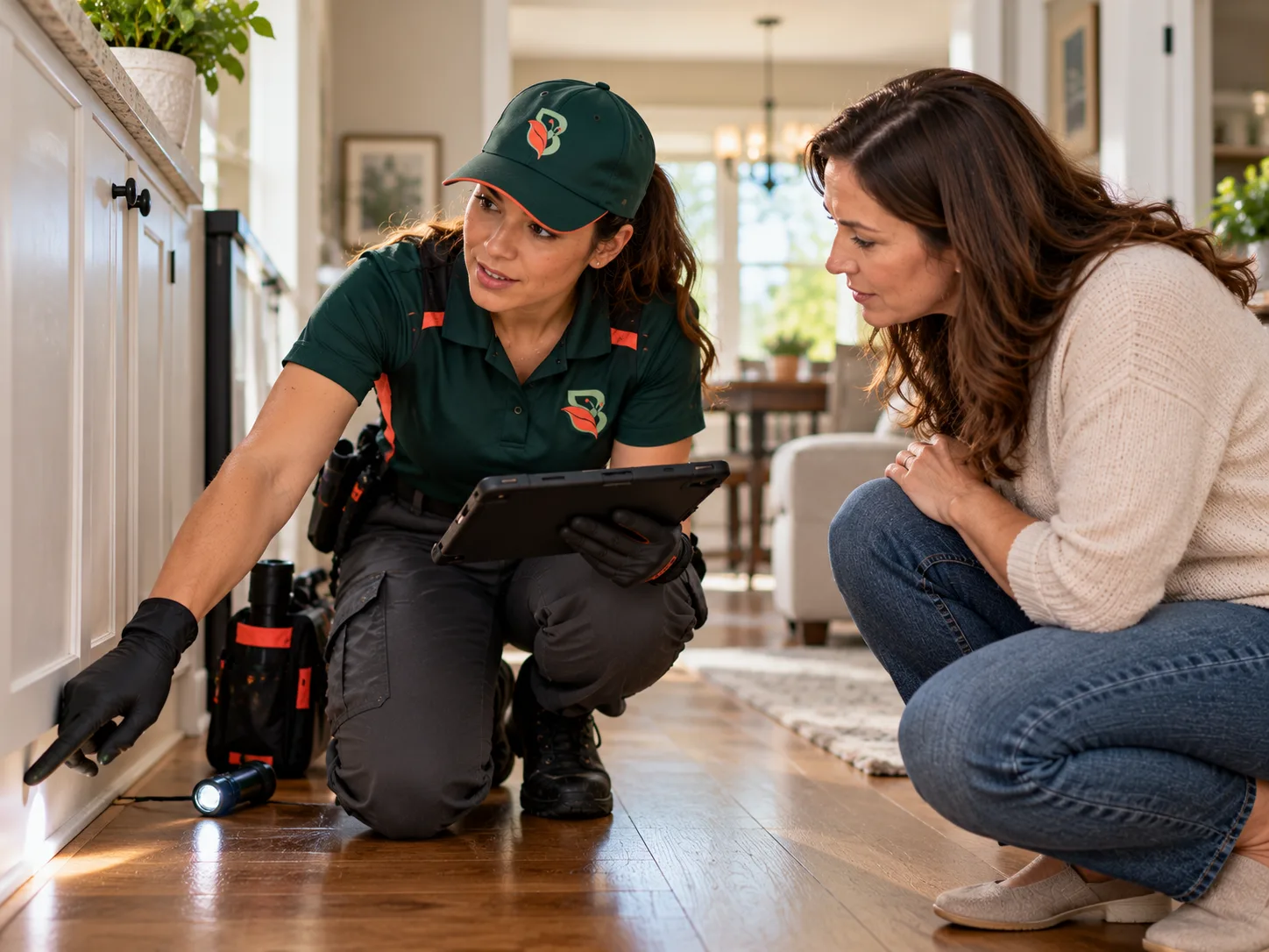 Pest Control Lottsburg, VA FAQs